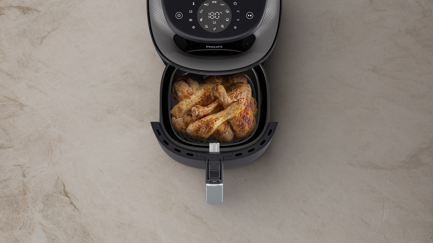 Philips 3000 series Airfryer série 3000 4,2 l