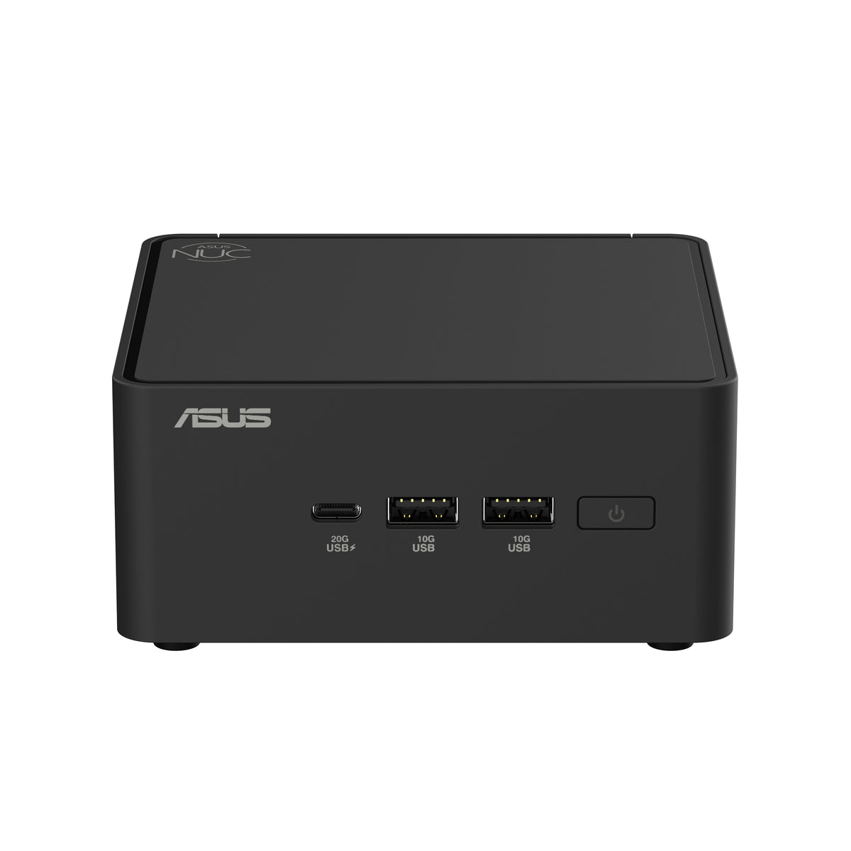 ASUS NUC 15 Pro RNUC15CRHC500002 Mini PC Barebone, Noir