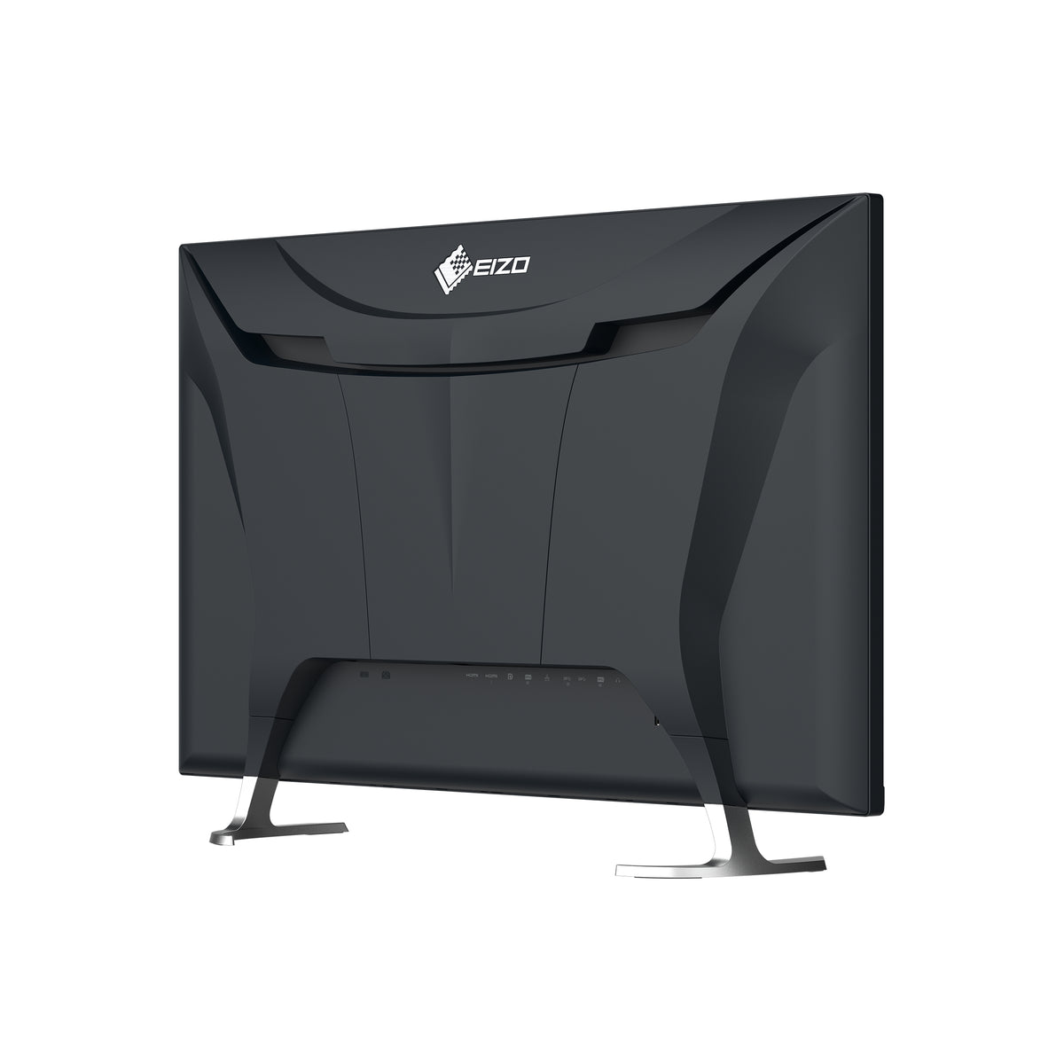 EIZO FlexScan EV4340X-BK Écran PC 42.5" 4K Ultra HD LCD Noir