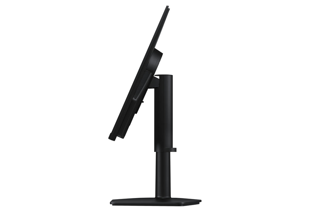 Samsung G40H écran plat de PC 68,6 cm (27") 1920 x 1080 pixels Full HD LCD Noir