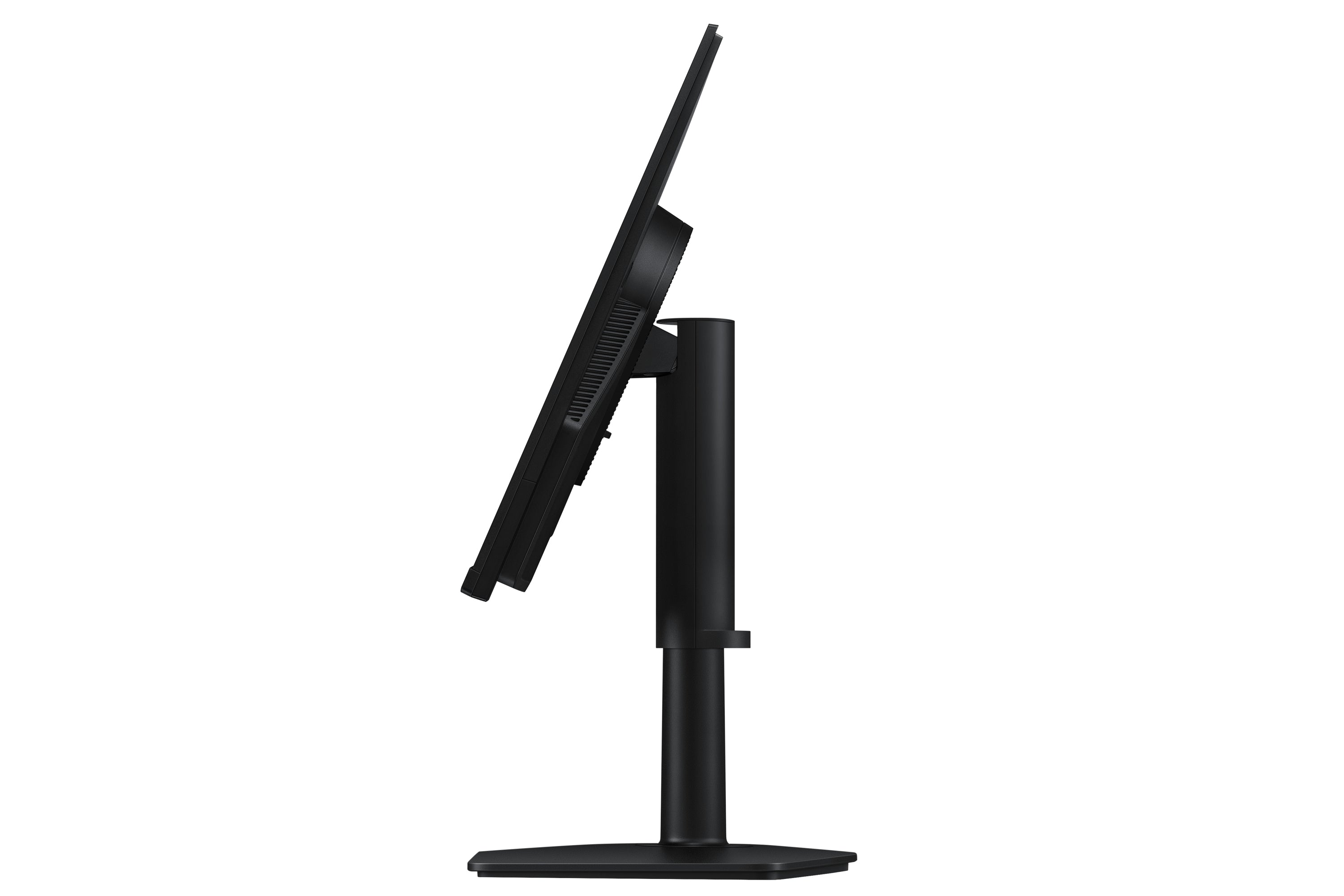Samsung G40H écran plat de PC 68,6 cm (27") 1920 x 1080 pixels Full HD LCD Noir