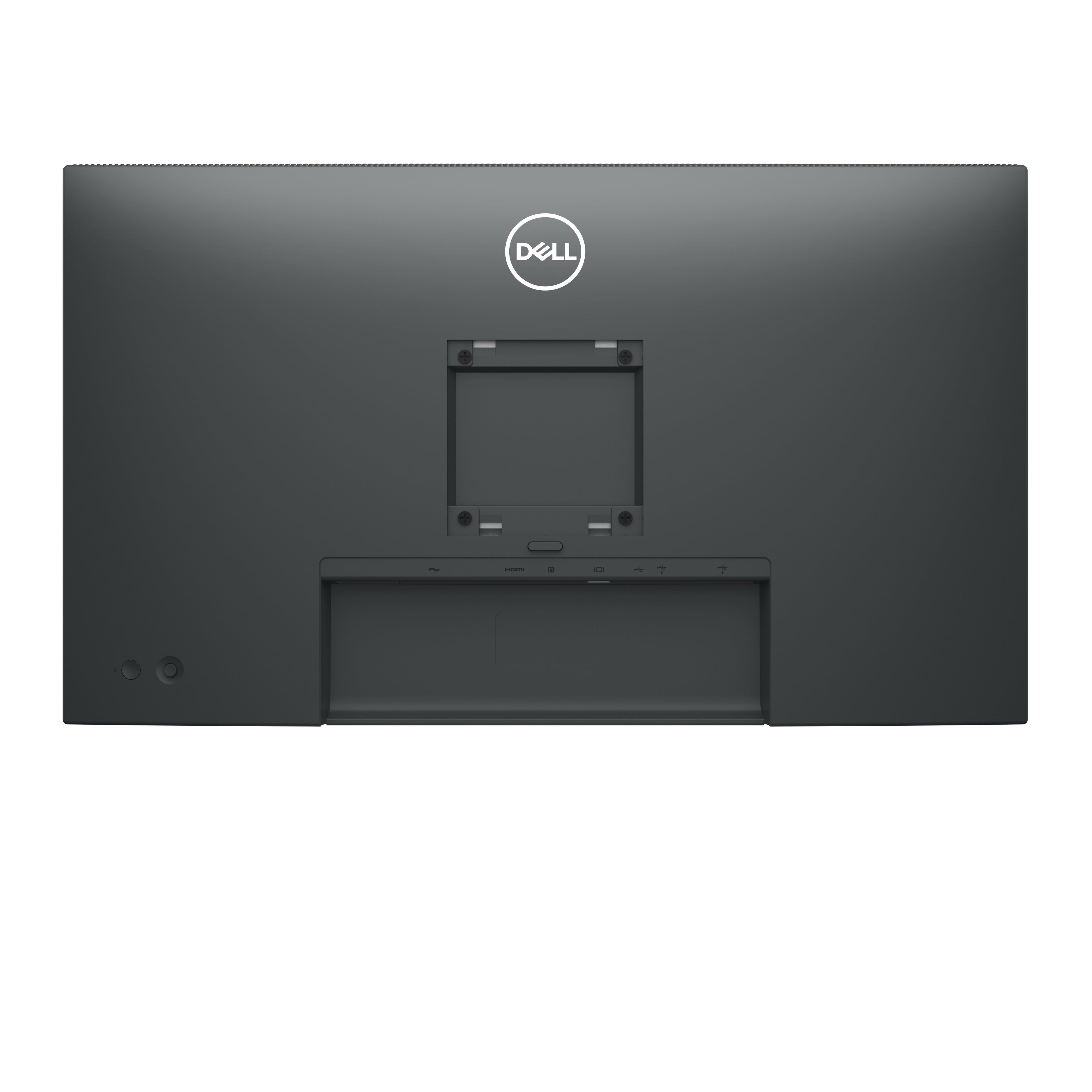 DELL Pro Plus P2725H_WOST écran plat de PC 68,6 cm (27") 1920 x 1080 pixels Full HD LCD Noir