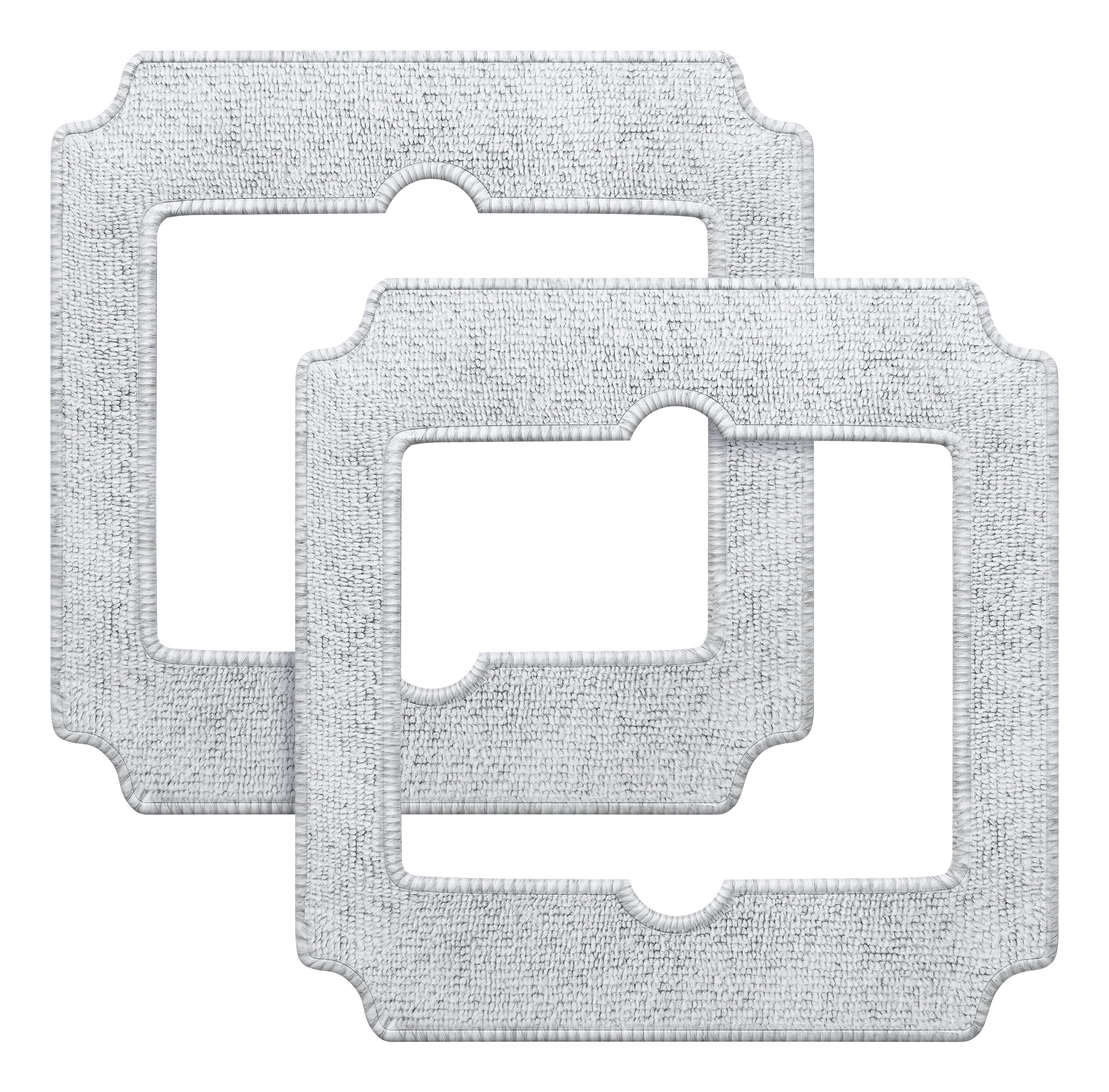 Ecovacs W-CC02-0012 accessoire de nettoyage de fenêtre électrique Bloc d’outil de nettoyage
