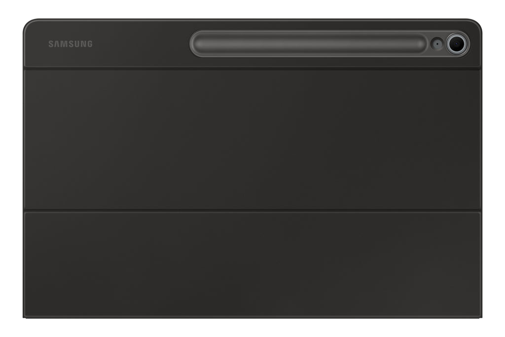 Samsung Samsung EF-DX620 QWERTZ Allemand Pogo Pin Noir