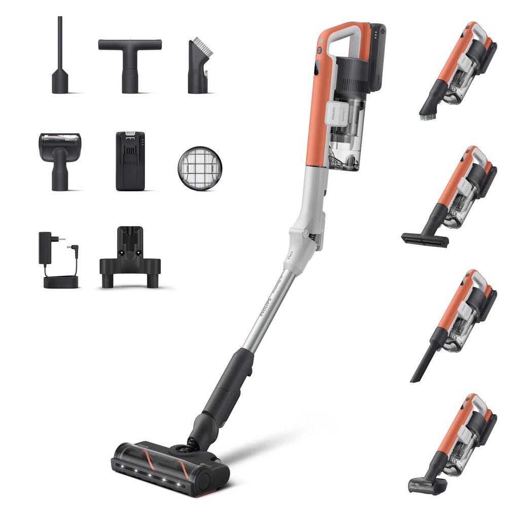 VAC CLEANER STICKXC3243/10 PHILIPS