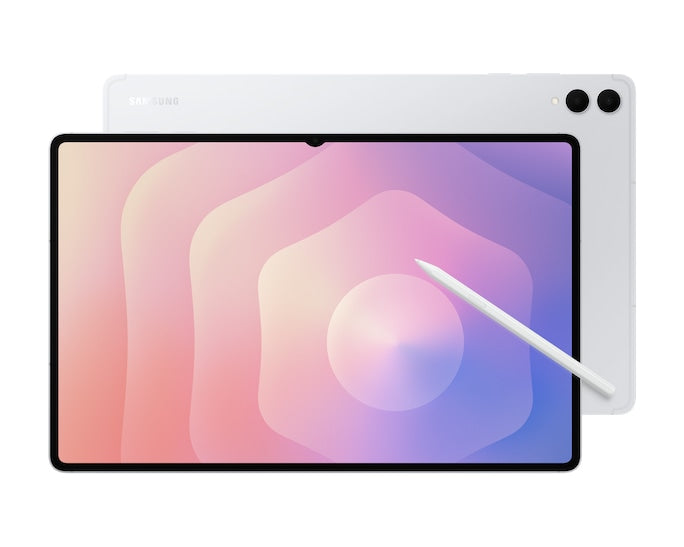 Samsung Galaxy Tab S11 Ultra 1 To 37,1 cm (14.6") 16 Go Wi-Fi 7 (802.11be) Argent