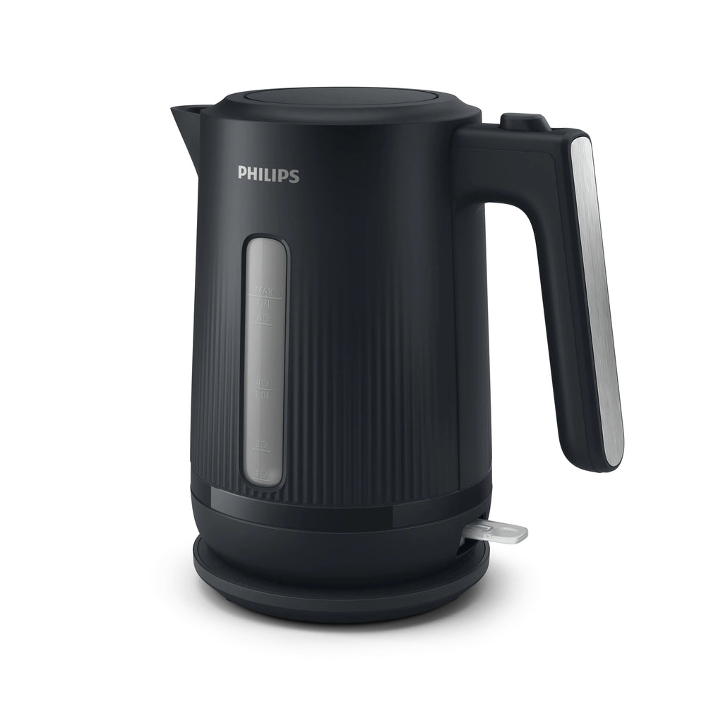 Philips 3000 series HD9411/90 electric kettle 1.7 L 2200 W Black