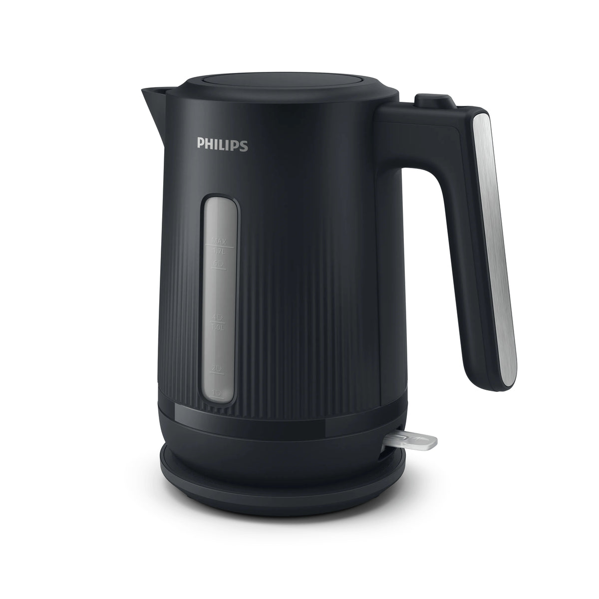 Philips 3000 series HD9411/90 electric kettle 1.7 L 2200 W Black