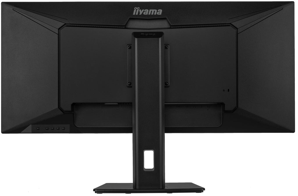 iiyama ProLite XUB3493WQSU-B6 écran plat de PC 86,4 cm (34") 3440 x 1440 pixels UltraWide Quad HD LED Noir