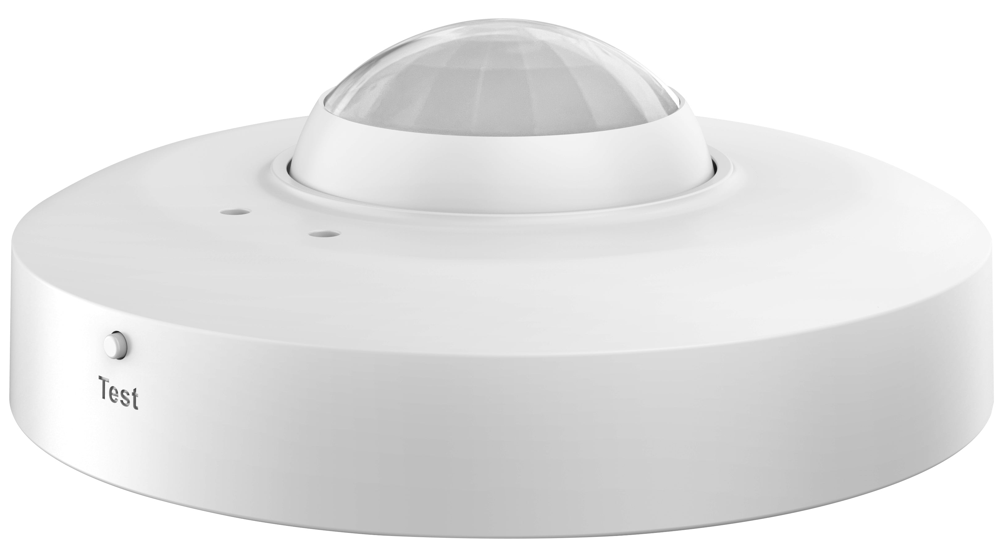 Yealink RoomSensor Capteur de pièce multifonctionnel Blanc