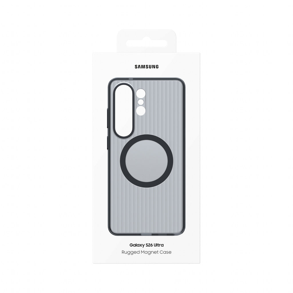 Samsung EF-RS948CBEGWW coque de protection pour téléphones portables 17,5 cm (6.9") Housse Noir