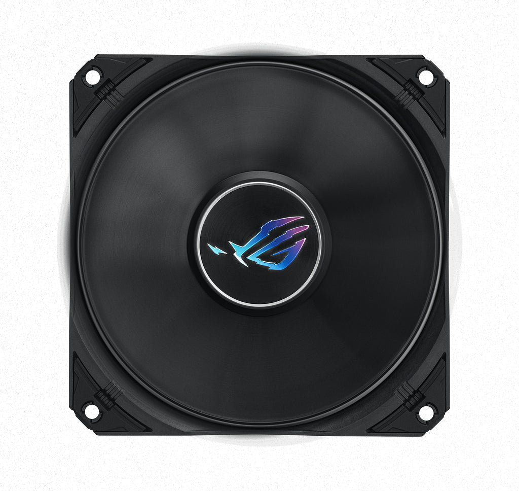 ASUS ROG Strix LC III 360 Processeur Kit de refroidissement du liquide 12 cm Noir