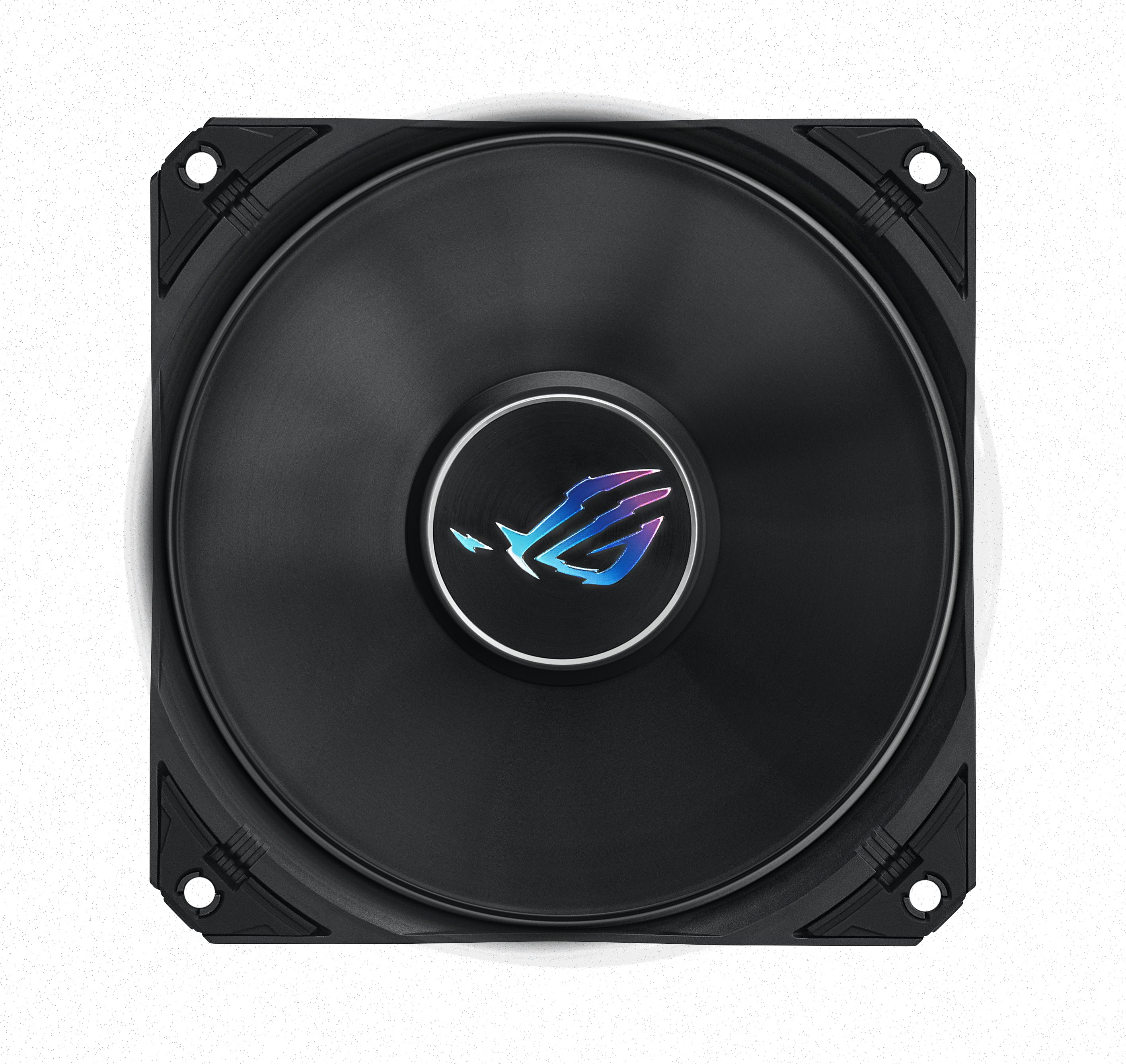 ASUS ROG Strix LC III 360 Processeur Kit de refroidissement du liquide 12 cm Noir