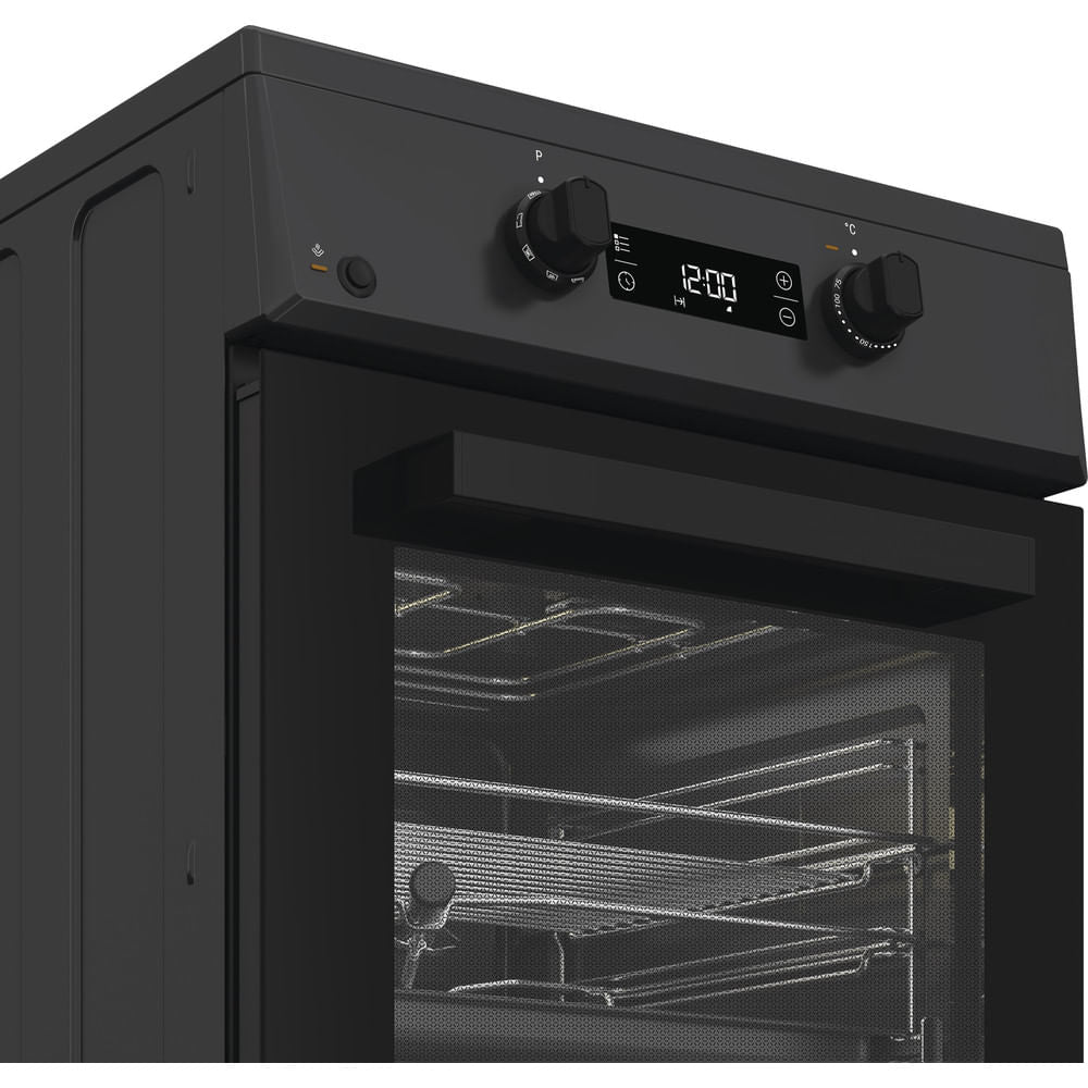 Whirlpool 7787187667 four et cuisinière