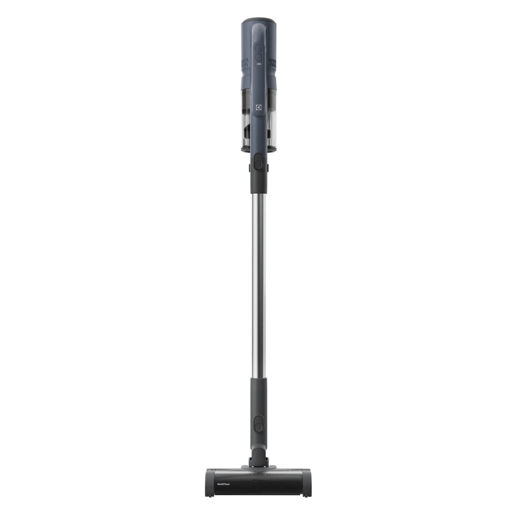 Electrolux EP51UH18DB Aspirateur balai Batterie Sec Cyclonique Sans sac 0,3 L Bleu