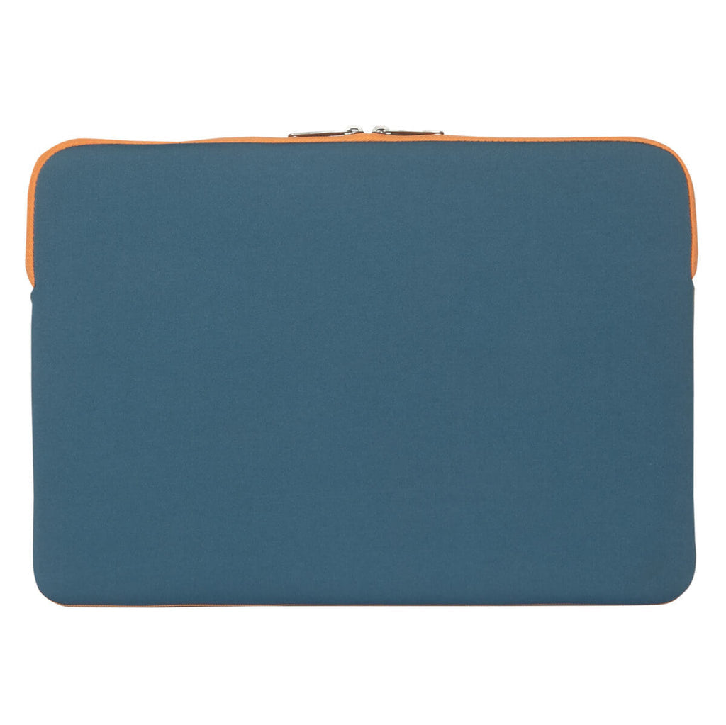 Targus Pulse II EcoSmart 40,6 cm (16") Housse Bleu, Orange - vue 2