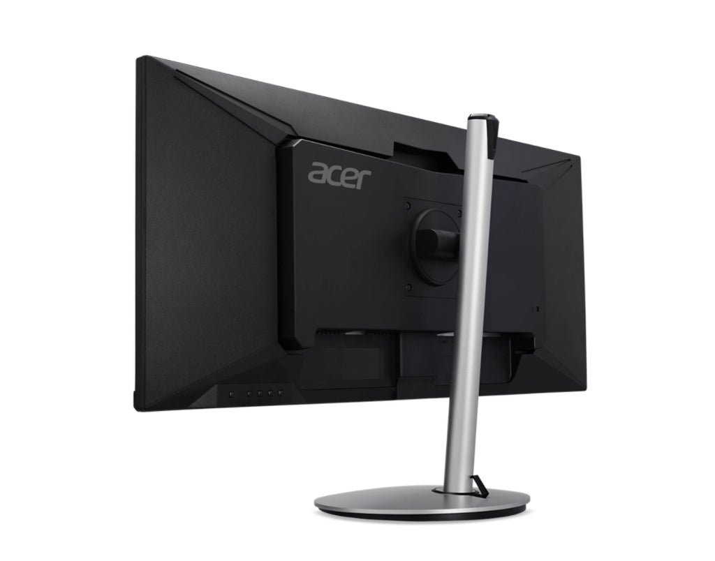 Acer Vero CB273 écran plat de PC 68,6 cm (27") 1920 x 1080 pixels Full HD LED Noir