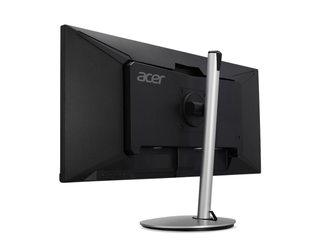 Acer Vero CB273 écran plat de PC 68,6 cm (27") 1920 x 1080 pixels Full HD LED Noir
