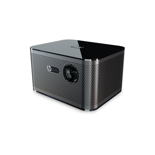 HP MP2000 PRO Projecteur DLP 1080p Full HD Noir
