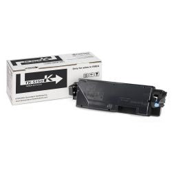 Kyocera TK-5150K Cartouche de Toner Originale, Noir