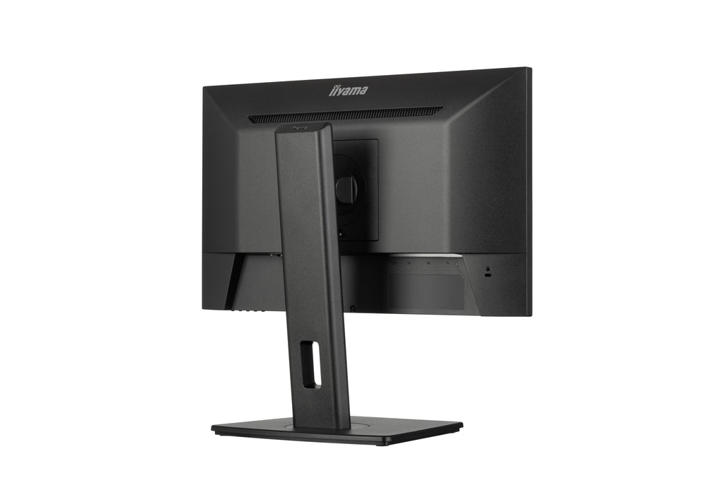 iiyama ProLite XUB2293HSU-B7 écran plat de PC 54,6 cm (21.5") 1920 x 1080 pixels Full HD LED Noir