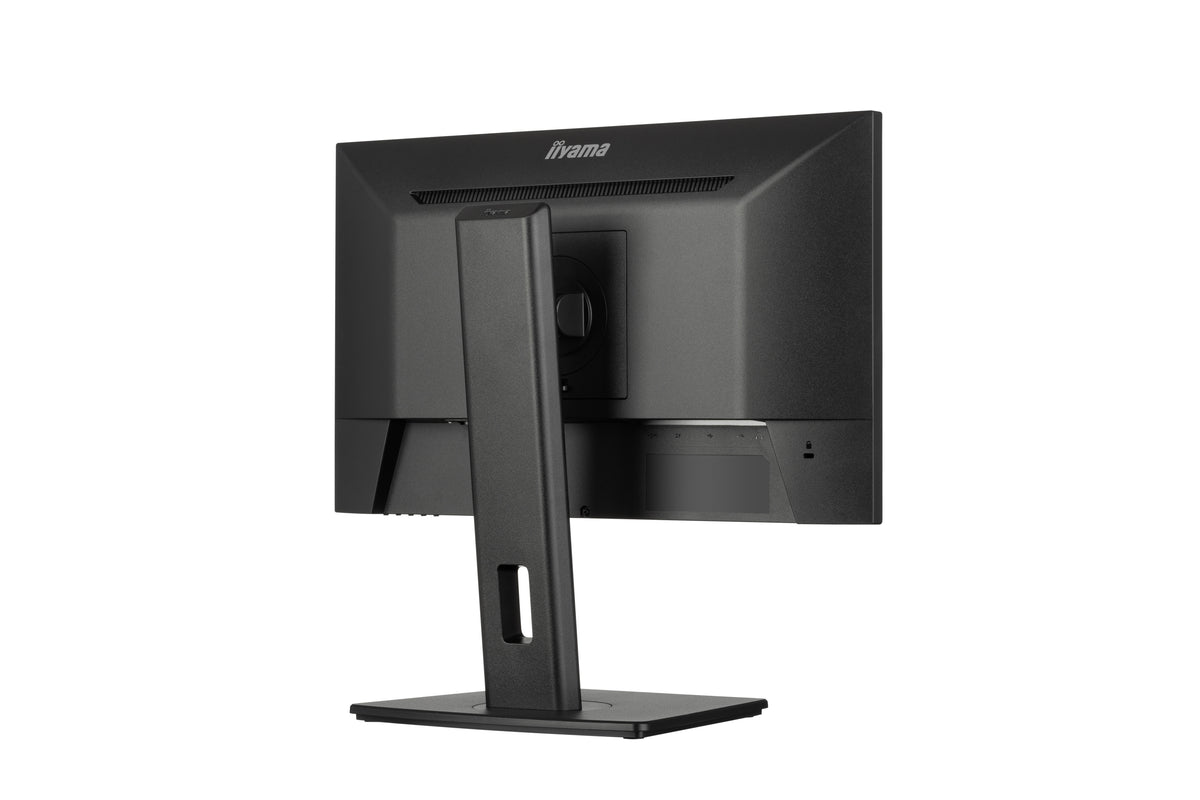 iiyama ProLite XUB2293HSU-B7 écran plat de PC 54,6 cm (21.5") 1920 x 1080 pixels Full HD LED Noir