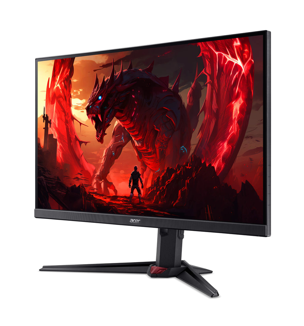 Acer NITRO XV0 XV270W3bmiiprx Écran PC 27" Full HD LED Noir