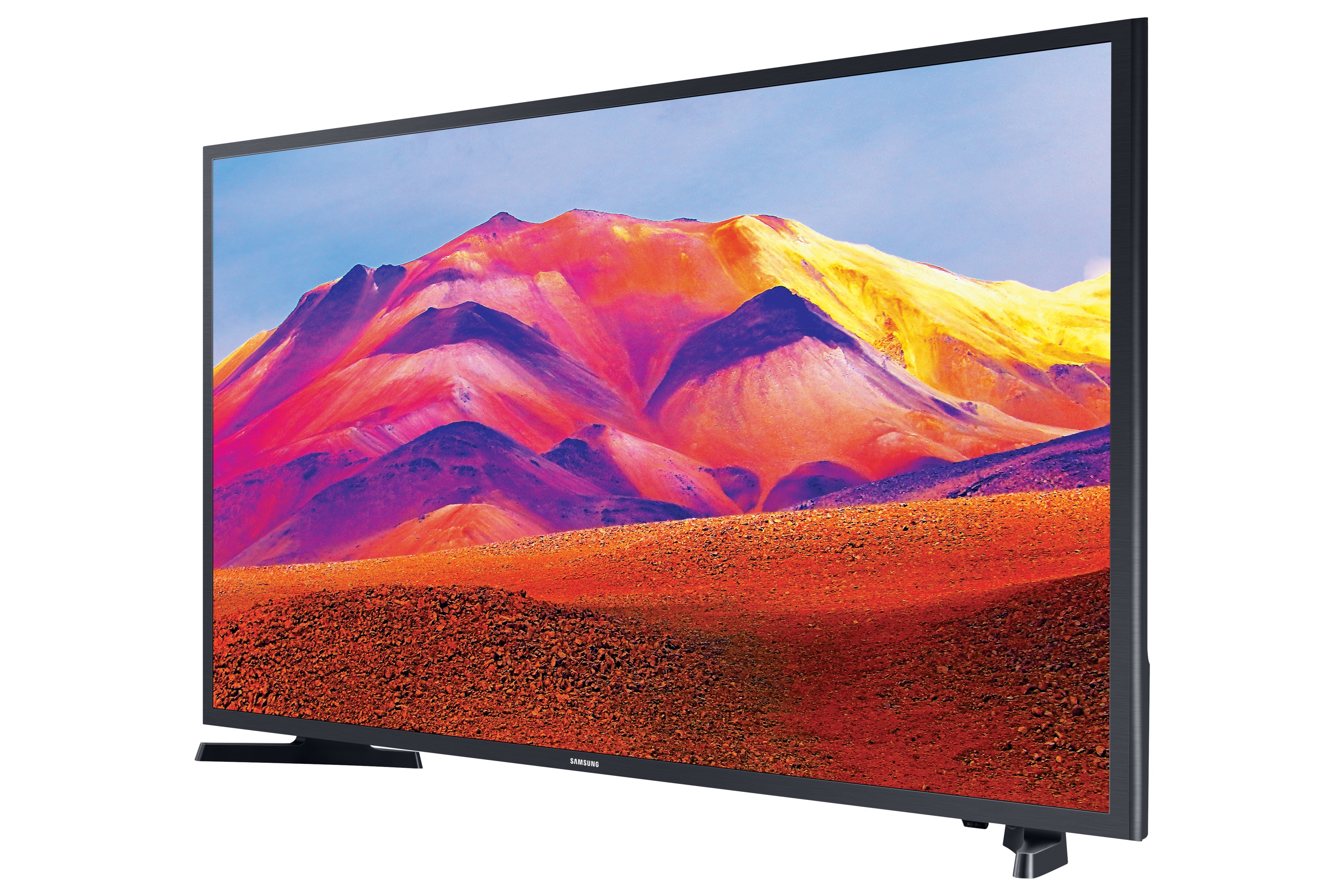 Samsung Samsung HT5300 81,3 cm (32") Full HD Noir 10 W