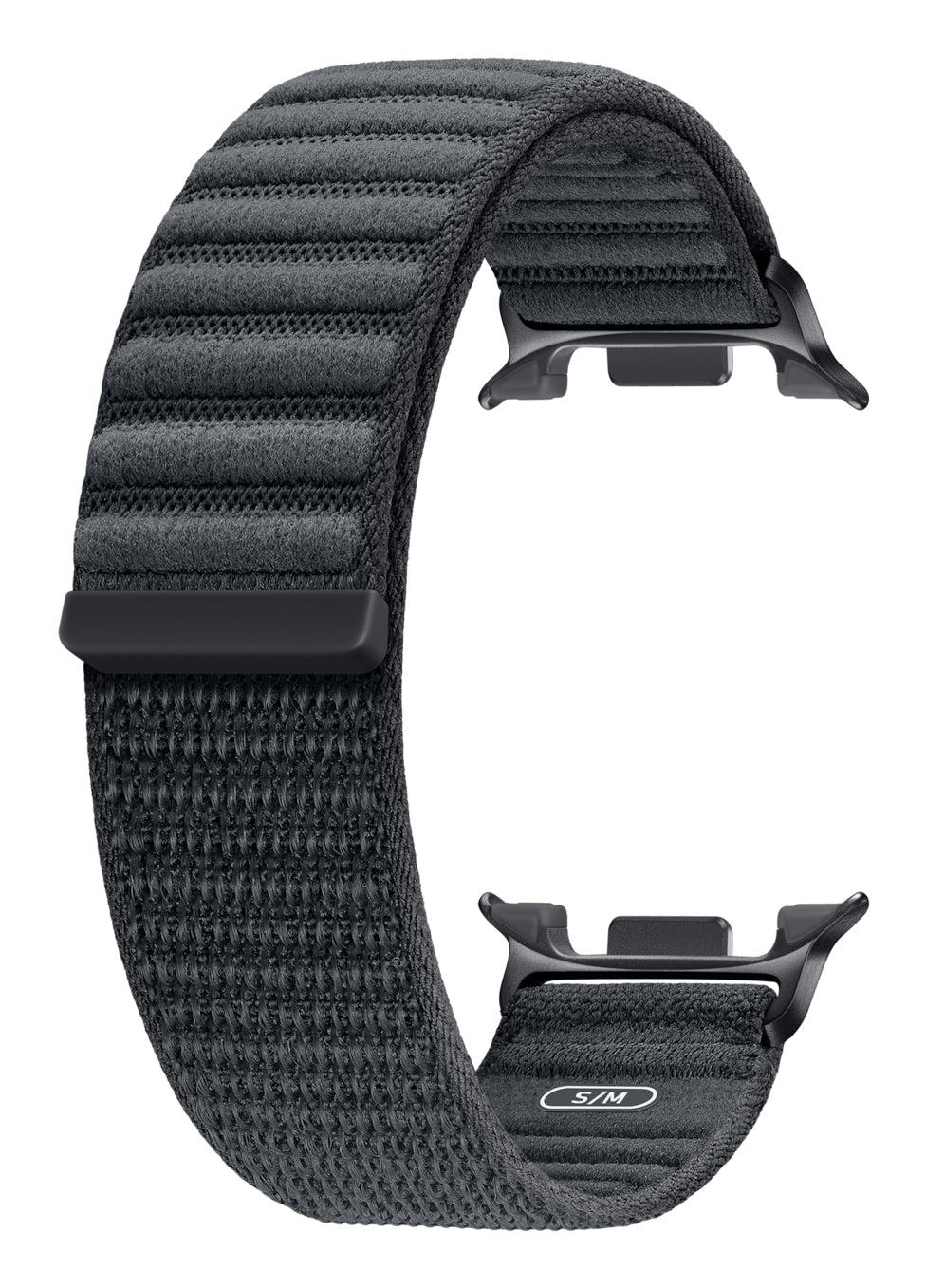 Samsung Bracelet Confort (S/M) pour Galaxy Watch8 | Watch8 Classic - vue 3