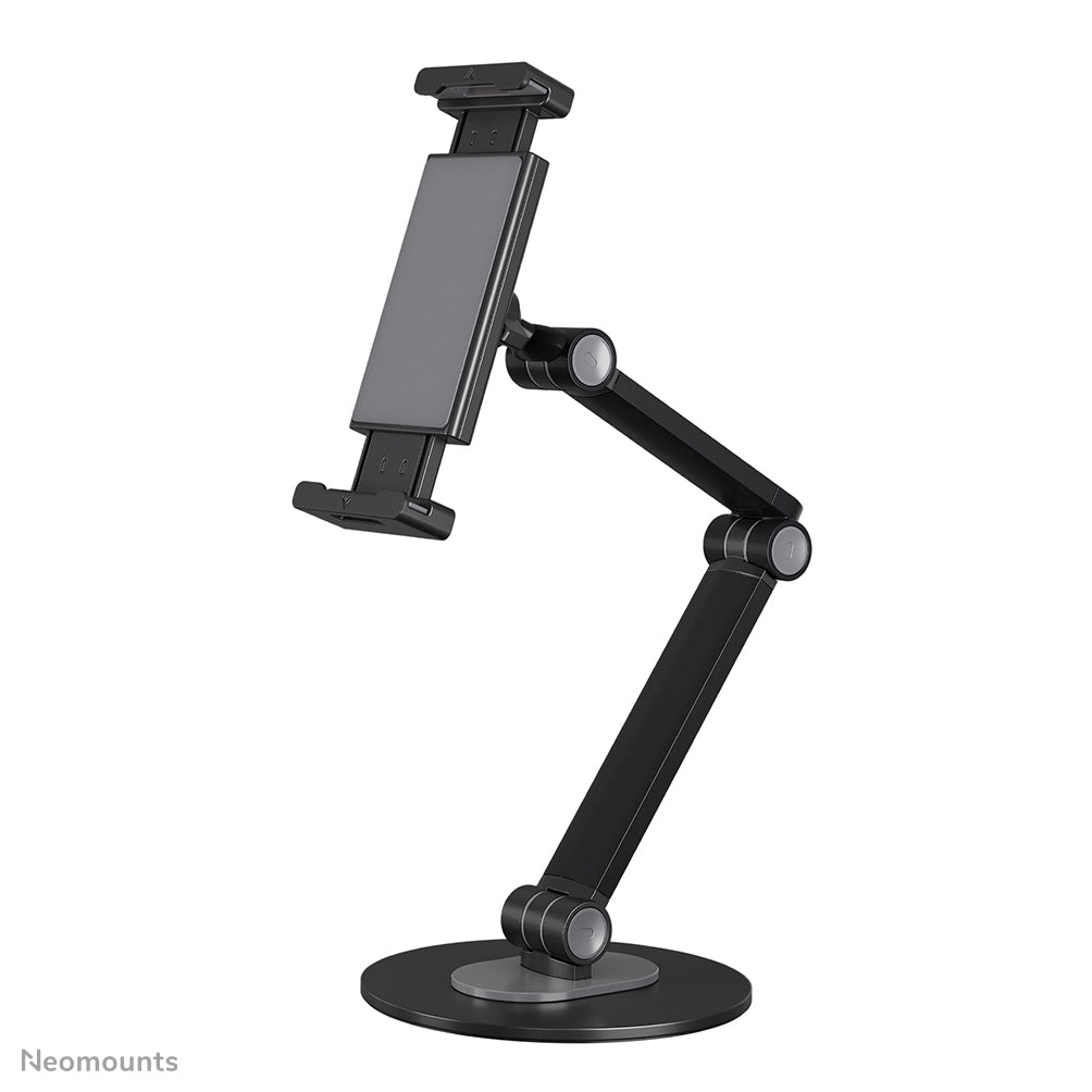 Support pour Tablette Universel DS15-550BL1 pour Écrans 4.7-12.9 pouces