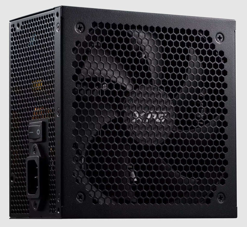 ADATA XPG KYBER II Alimentation 750W 80 PLUS Gold