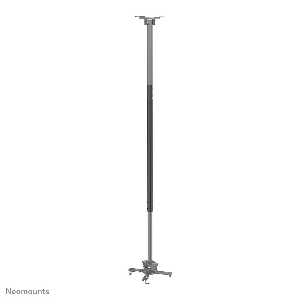 Neomounts ACL25-500BL Extension pour support de plafond pour vidéoprojecteur - h89 cm