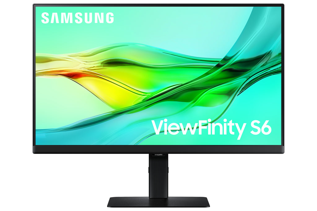 Samsung Samsung S60UD écran plat de PC 61 cm (24") 2560 x 1440 pixels Quad HD LCD Noir