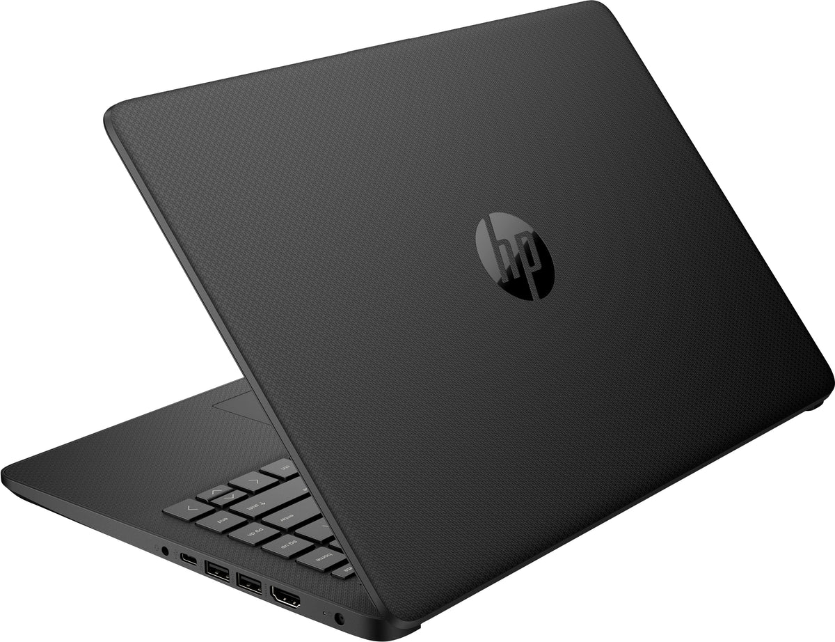HP Laptop 14s-dq2252ng 14 pouces, Intel Core i5-1135G7, 8GB RAM, 256GB SSD, Intel Iris Xe Graphics, Windows 10 Home 64-b