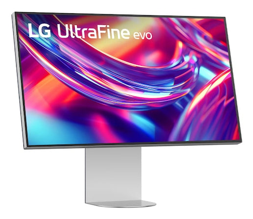 LG 32U990A-S Écran PC 32" 6K Ultra HD LCD Gris