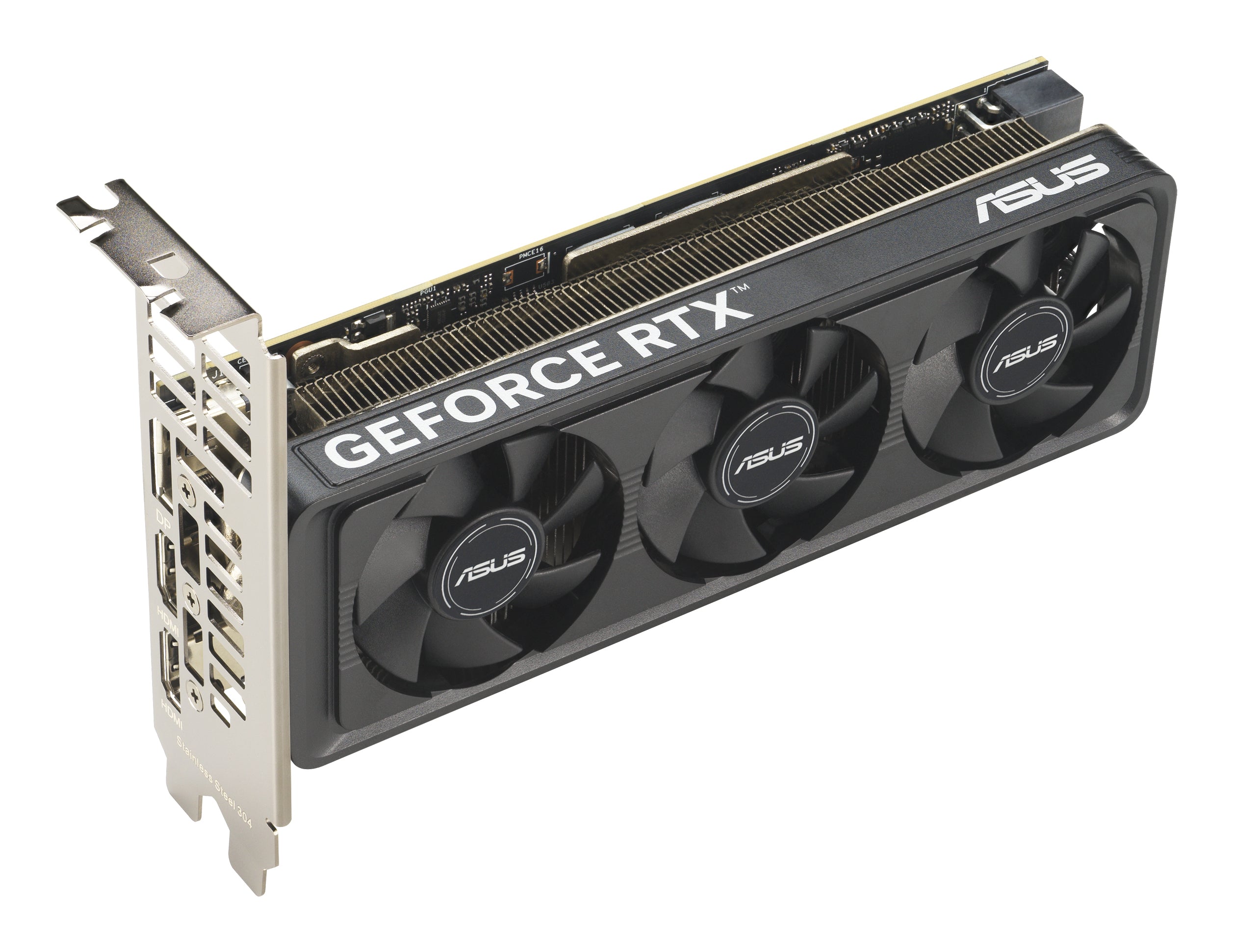 ASUS RTX5060-O8G-LP-BRK NVIDIA GeForce RTX 5060 8 Go GDDR7