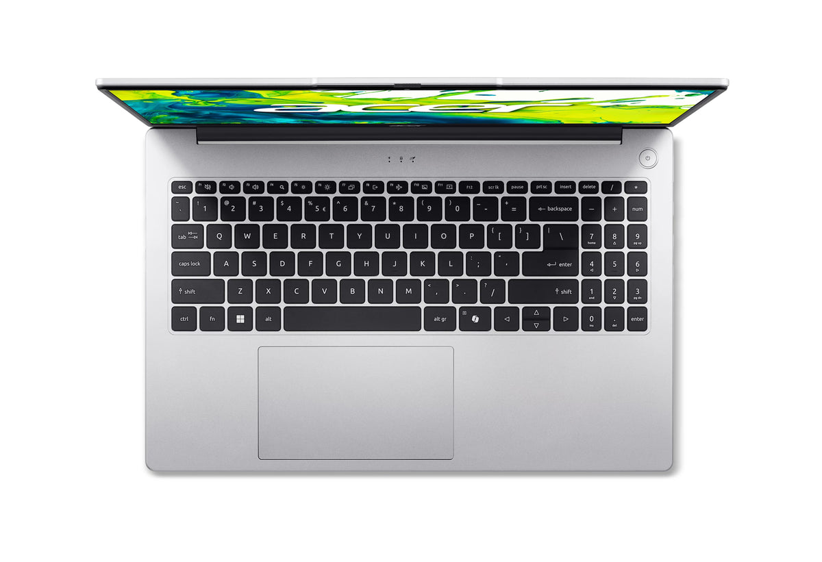 Acer Aspire Lite 15 AL15-44P 15.6 1920 x 1080 (Full HD) 7430U 8GB 512GB AMD Radeon Graphics Windows 11 Home