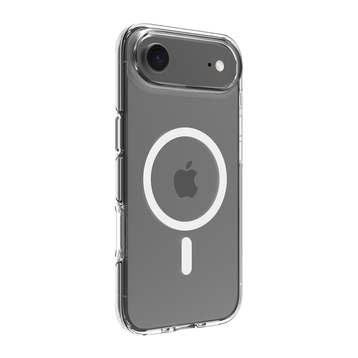 Coque de Protection Iceland Ultra D3O MS Transparente pour iPhone 17 Air