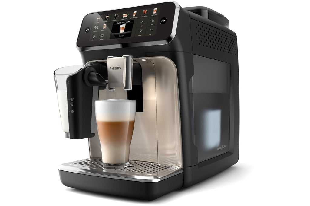 Philips 5500 series Series 5500 EP5547/90 Machine espresso entière automatique