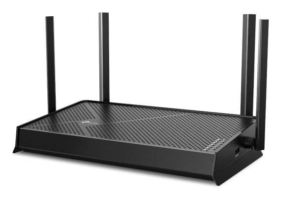 TP-Link EB210 Pro V1 Trådløs router - vue 2