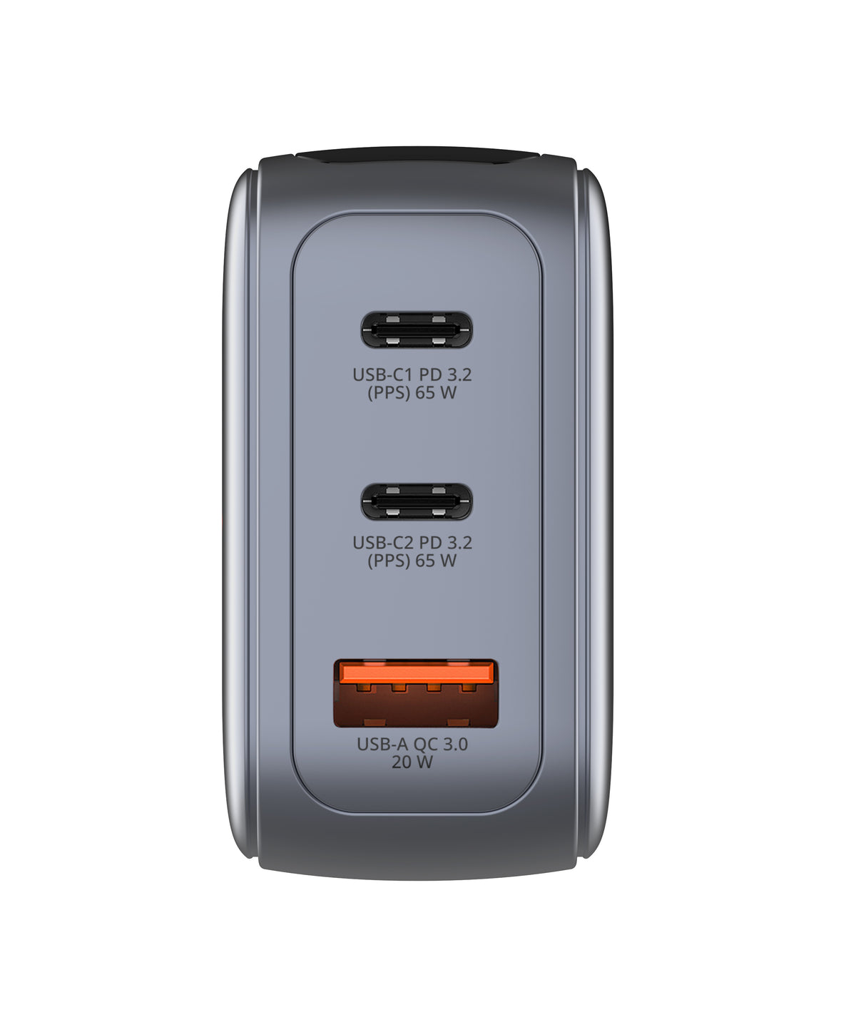 Verbatim 30238 chargeur d'appareils mobiles Universel Noir Secteur Charge rapide Intérieure