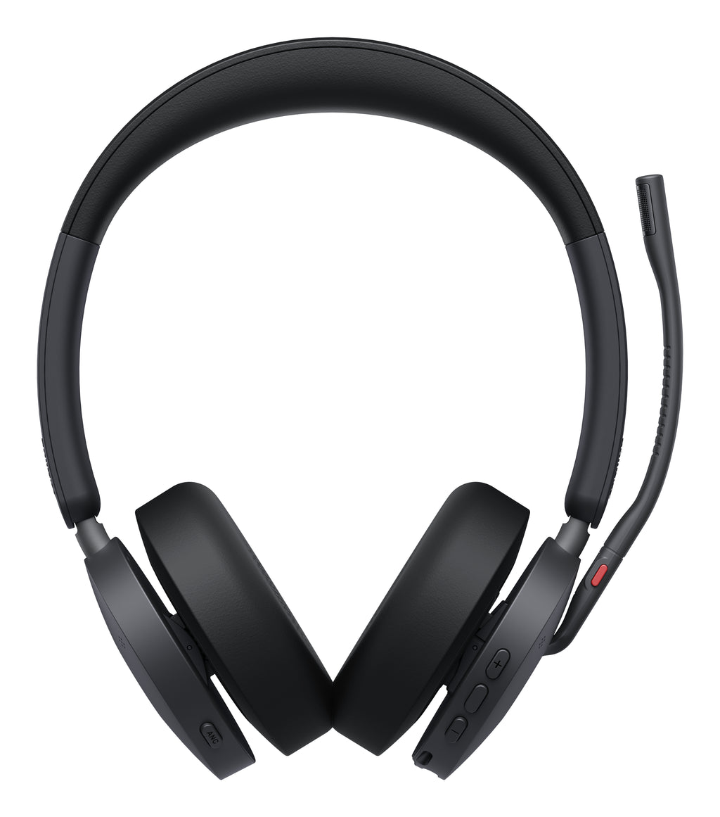 Yealink BH74 Teams USB-C/A Casque Sans Fil Bluetooth avec ANC