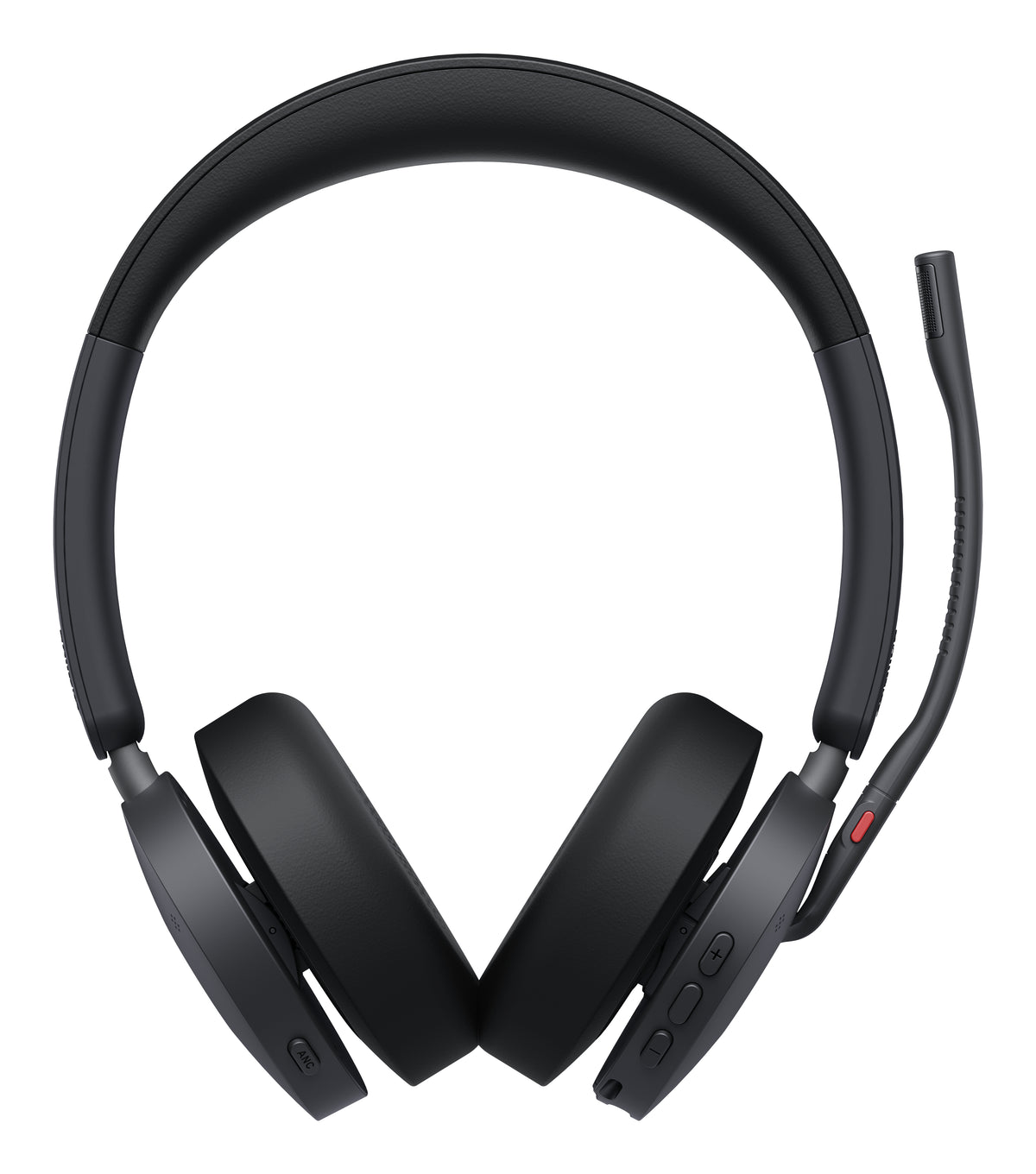Yealink BH74 Teams USB-C/A Casque Sans Fil Bluetooth avec ANC