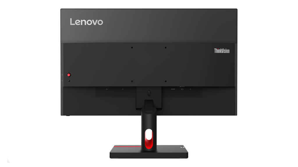 Lenovo ThinkVision S24i-30 écran plat de PC 60,5 cm (23.8") 1920 x 1080 pixels Full HD LED Noir