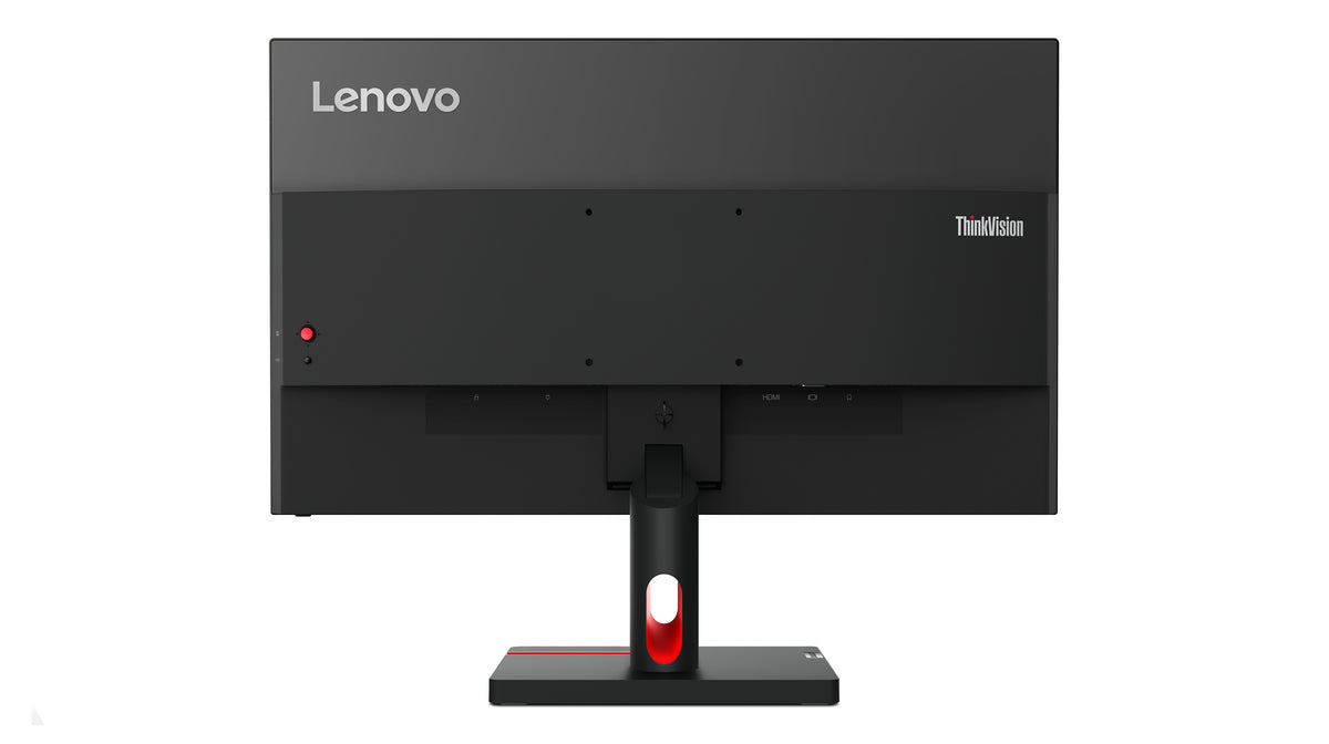 Lenovo ThinkVision S24i-30 écran plat de PC 60,5 cm (23.8") 1920 x 1080 pixels Full HD LED Noir