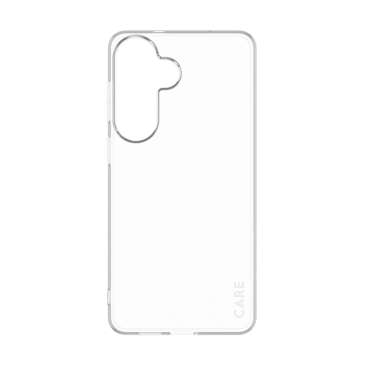PanzerGlass CARE X-Ray Case pour Samsung Galaxy S26+, Coque de Protection Transparente