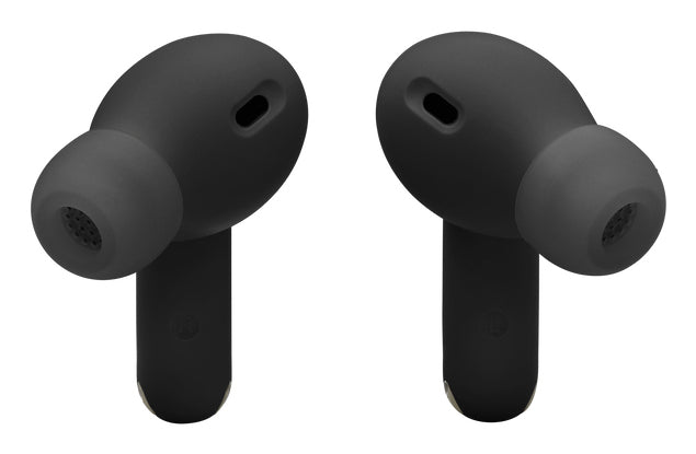 JBL Wave Beam 2 Casque Sans fil Ecouteurs Appels/Musique Bluetooth Noir