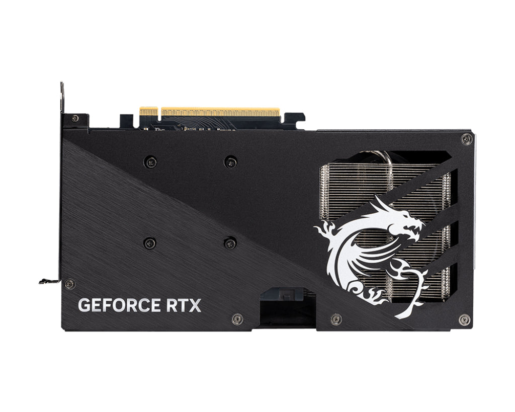 MSI GeForce RTX 5060 8G GAMING OC NVIDIA 8 Go GDDR7
