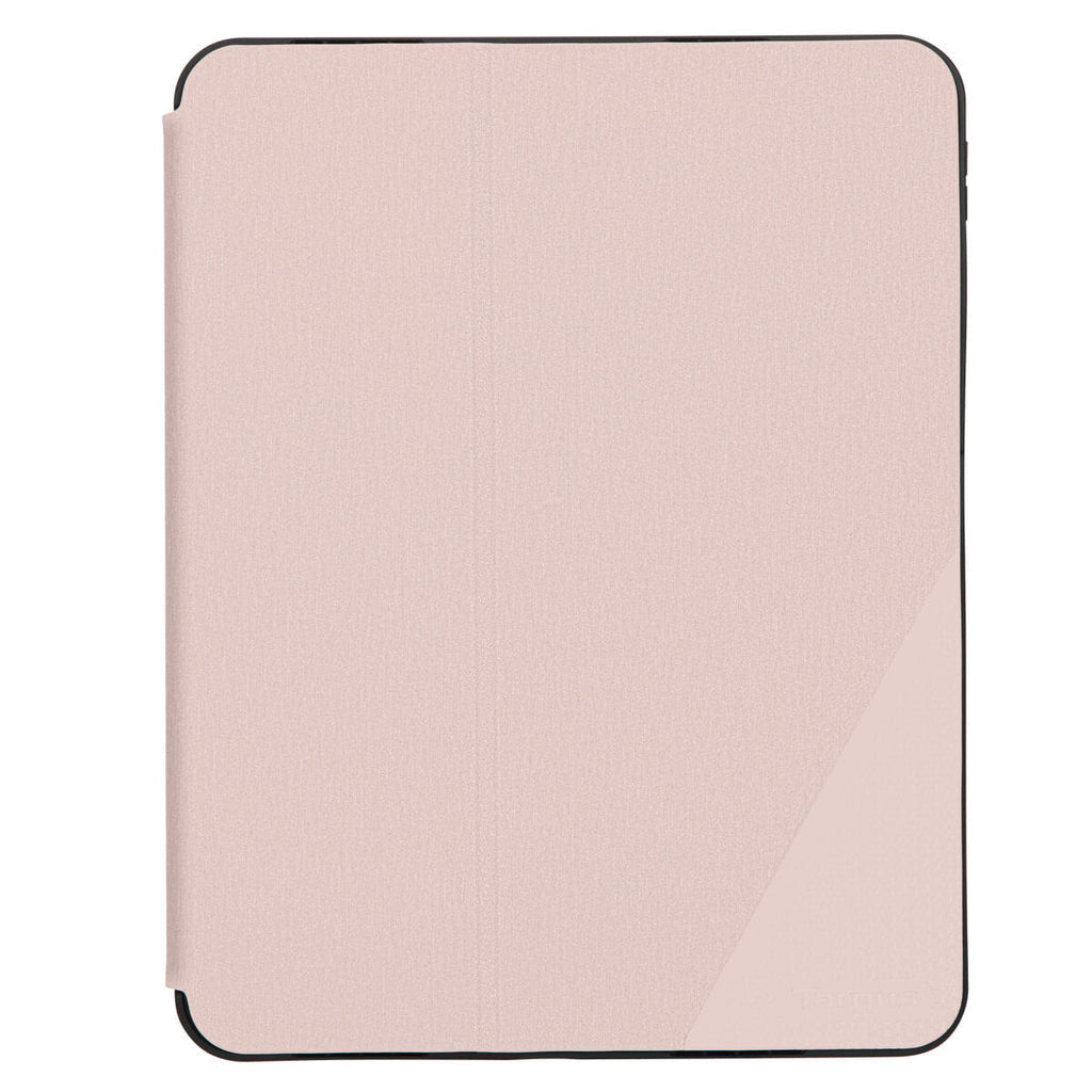 Targus Click-In Étui Folio 27,7 cm (10.9") pour iPad (10ème gén.), Or Rose