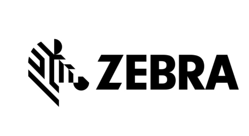 Zebra 3007007 Étiquettes Thermiques Directes, Blanches, 7,6 x 3,8 cm